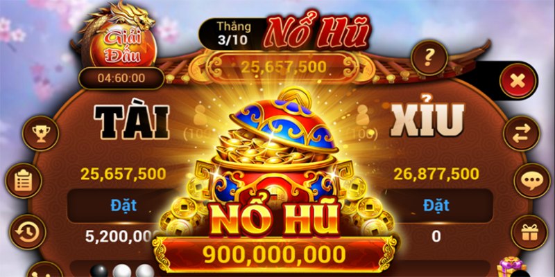 Cách Tính Tiền Nổ Hũ Tài Xỉu Chính Xác Cho Hội Viên