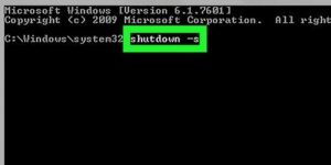 CMD Shutdown - Hướng Dẫn Chi Tiết Cách Dùng Lệnh Dễ Hiểu