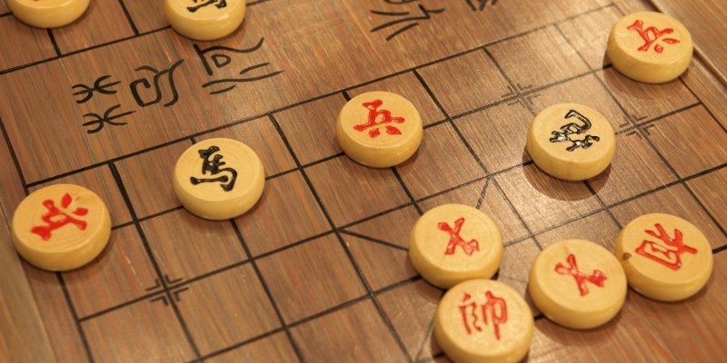 Có sự chuẩn bị chu đáo cho mỗi thế cờ hay