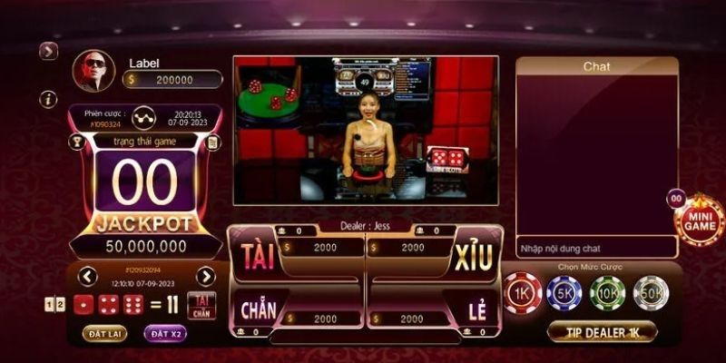 Đánh giá chất lượng các cổng game chơi live tài xỉu