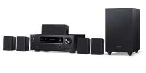 Denon 1312xp - Giải Pháp Âm Thanh Cho Người Yêu Công Nghệ