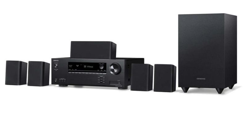 Denon 1312xp - Giải Pháp Âm Thanh Cho Người Yêu Công Nghệ