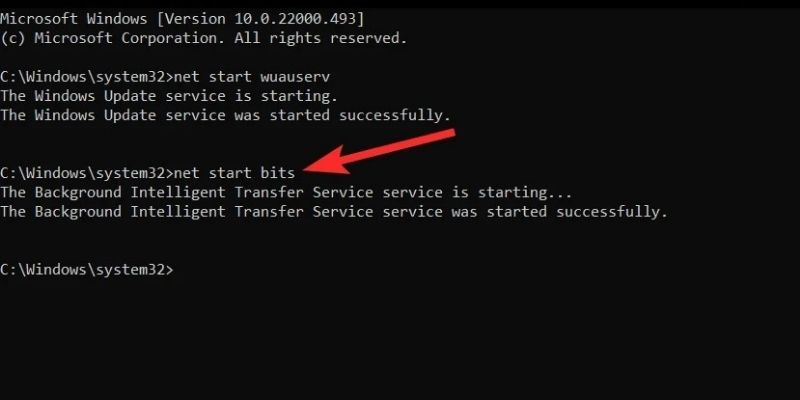 Giới thiệu các dữ liệu then chốt nhất về CMD shutdown