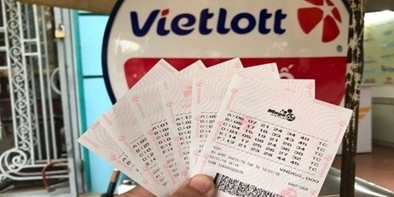 Giới thiệu sơ lược về xổ số mega 6/55 