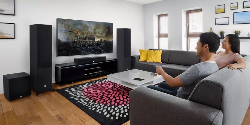 Hiệu năng ổn định, dễ tùy chỉnh theo nhu cầu sử dụng