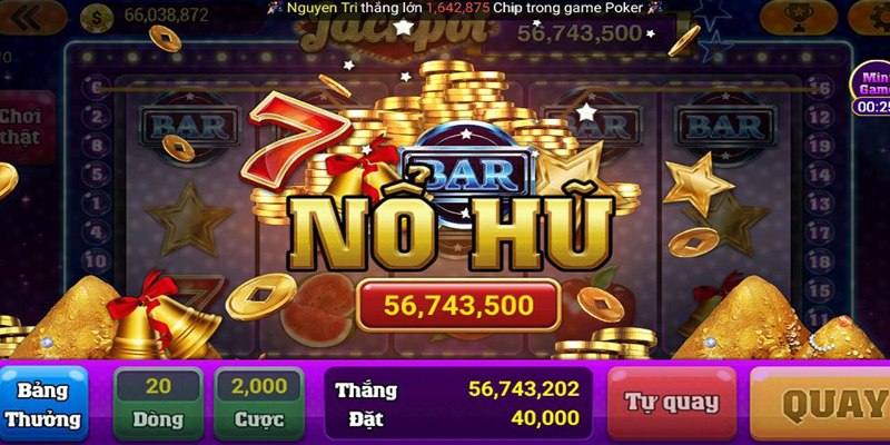 Kiến thức cơ bản cần nắm khi nổ hũ tài xỉu