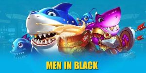 Men In Black| Săn Cá Ngoài Hành Tinh, Nhận Thưởng Khủng