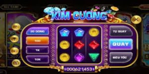Nổ Hũ Kim Cương - Mẹo Đặt Tiền Quay Hũ Chắc Chắn Thắng