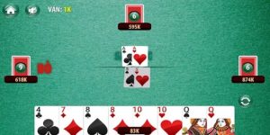 Sâm Lốc Được Đông Đảo Thành Viên Yêu Thích Đặt Tiền
