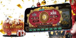 Tài Xỉu MD5 – Trải Nghiệm Cá Cược Đỉnh Cao Năm 2025