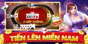 Tiến Lên Miền Nam - Hướng Dẫn Cách Chơi Chiến Thắng