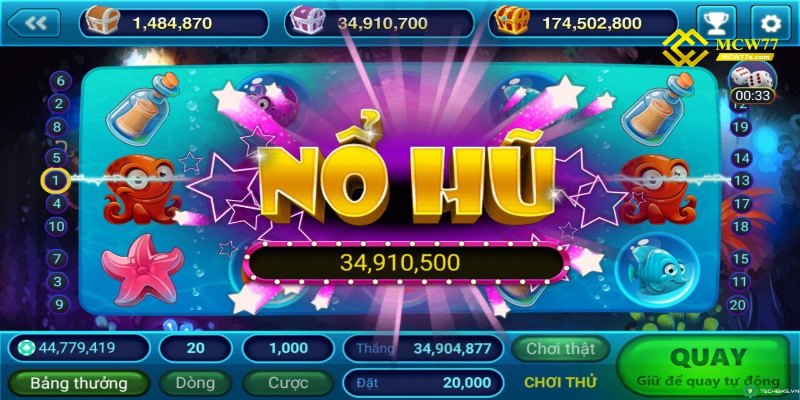 Ưu điểm nhận từ chương trình thưởng hũ