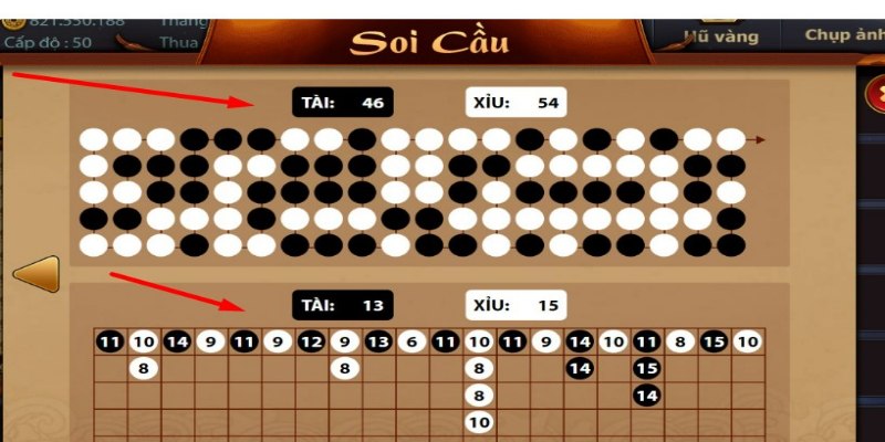 Ưu điểm của sợi cầu tài xỉu gãy là gì