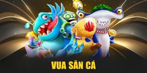Vua Săn Cá| Trải Nghiệm Săn Boss Siêu To Khổng Lồ 2025