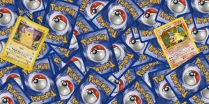 Cách Chơi Bài Pokemon - Tìm Hiểu Luật Từ A Tới Z Dễ Hiểu