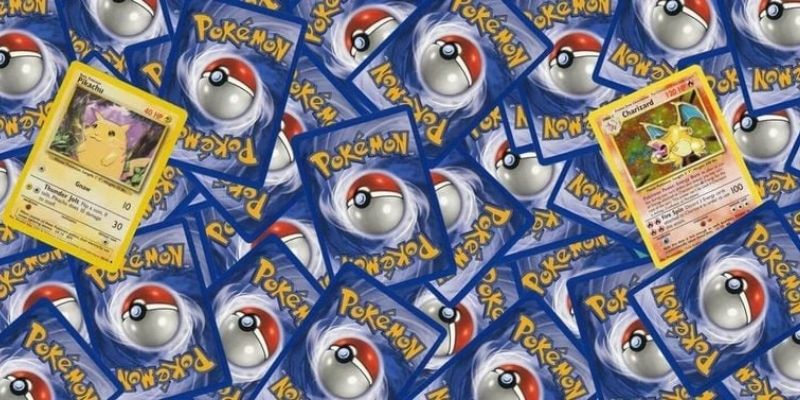 Cách Chơi Bài Pokemon - Tìm Hiểu Luật Từ A Tới Z Dễ Hiểu