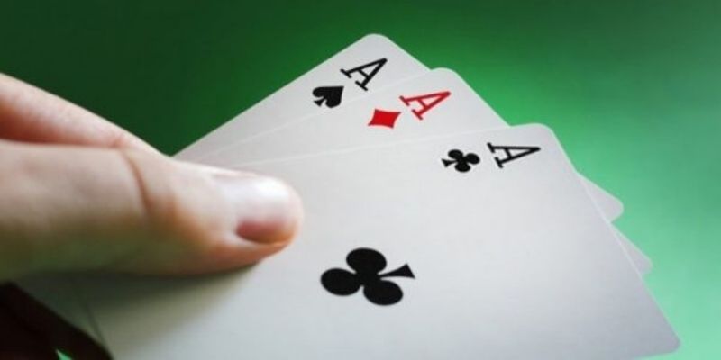 Hiểu đúng về cấu trúc một bộ bài tây thực sự là như thế nào?