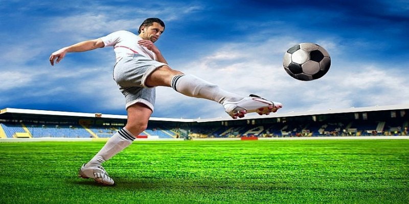 Kèo cược banh giải đấu trong ngày
