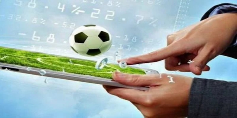 Mẹo phân tích bóng 365 cá cược chuẩn