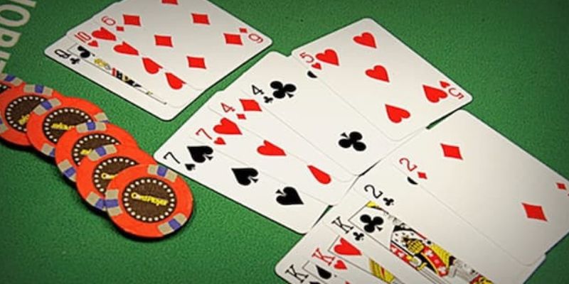 Những điểm cần chú ý khi tham gia chơi bài binh 6 lá