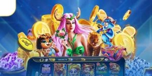 Nổ Hũ Kim Cương - Bùng Cháy Giàu Sang Trong Tích Tắc