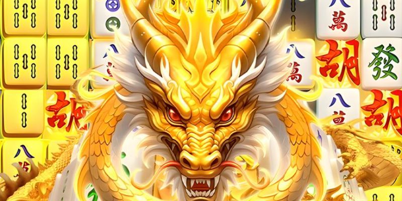 Nổ Hũ Mạt Chược Hấp Dẫn - Chơi Cực Vui Trúng Cực Lớn
