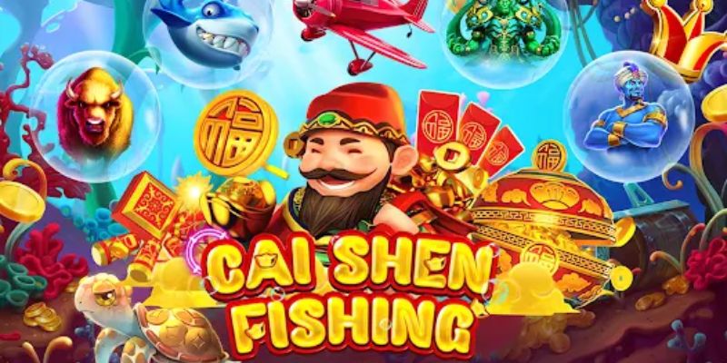 Rèn luyện kỹ năng để săn cá thần tài siêu khủng