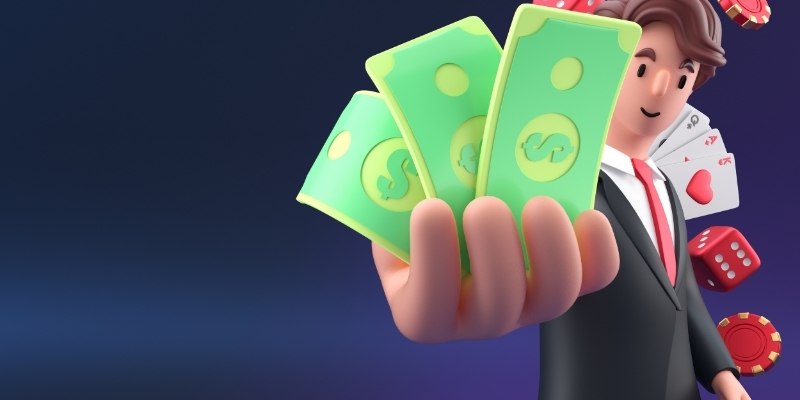 Slot game đổi thưởng với cơ chế quà khủng