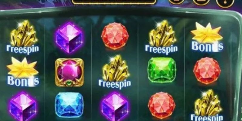 Sử dụng các vòng spin free tối ưu lợi ích triệt để