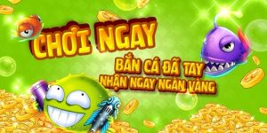 Tải Bắn Cá Xèng – Game Vui Giải Trí, Săn Thưởng Cực Khủng