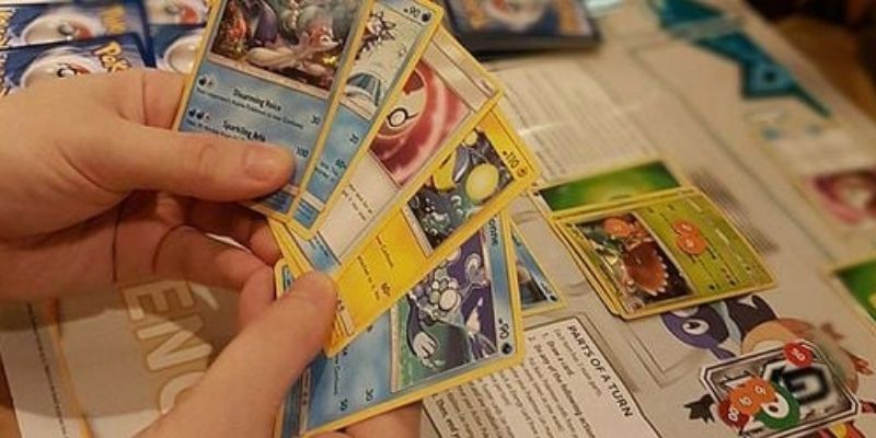Tận dụng hiệu quả các lá Ability nhằm nắm chắc lợi thế