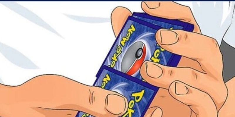 Tìm hiểu luật lệ cơ bản khi học cách chơi bài Pokemon