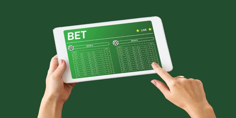 Yếu tố quyết định khi cá cược bóng đá online